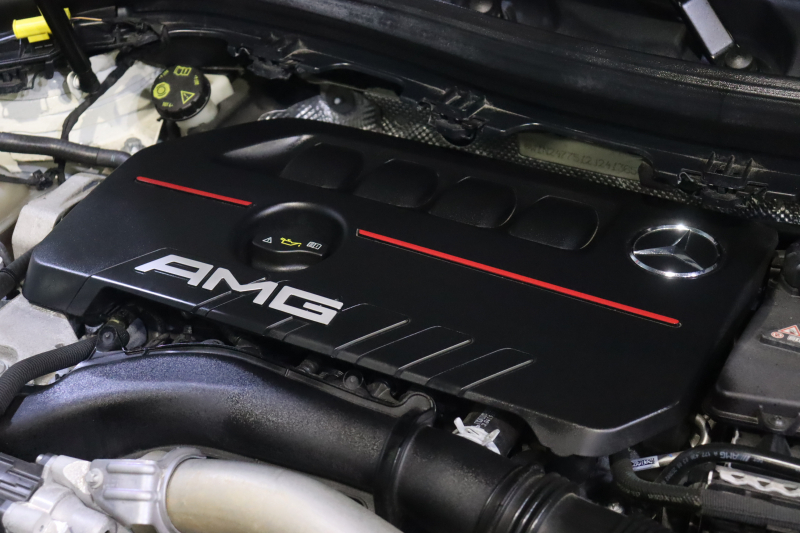 AMG GLA GLA35 4MATIC AMGﾊﾟﾌｫｰﾏﾝｽ&ｱﾄﾞﾊﾞﾝｽﾄ&ﾅﾋﾞｹﾞｰｼｮﾝP ﾚｰﾀﾞｰSP　1ｵｰﾅｰ AMGﾊﾟﾌｫｰﾏﾝｽｼｰﾄ 本革(赤/黒) ﾊﾟﾉﾗﾏｻﾝﾙｰﾌ 10.25ｲﾝﾁﾜｲﾄﾞﾅﾋﾞ ｱﾄﾞﾊﾞﾝｽﾄﾞｻｳﾝﾄﾞ ﾍｯﾄﾞｱｯﾌﾟD 360ｶﾒﾗ ﾌｯﾄﾄﾗﾝｸ ﾏﾙﾁﾋﾞｰﾑLED　2年保証