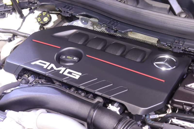 AMG GLA GLA35 4MATIC AMGﾊﾟﾌｫｰﾏﾝｽ&ｱﾄﾞﾊﾞﾝｽﾄ&ﾅﾋﾞｹﾞｰｼｮﾝP ﾚｰﾀﾞｰSP　AMGﾊﾟﾌｫｰﾏﾝｽｼｰﾄ 本革(灰/黒) ﾊﾟﾉﾗﾏｻﾝﾙｰﾌ 10.25ｲﾝﾁﾜｲﾄﾞﾅﾋﾞ ｱﾄﾞﾊﾞﾝｽﾄﾞｻｳﾝﾄﾞ ﾍｯﾄﾞｱｯﾌﾟD 360ｶﾒﾗ ﾌｯﾄﾄﾗﾝｸ ﾏﾙﾁﾋﾞｰﾑLED　2年保証