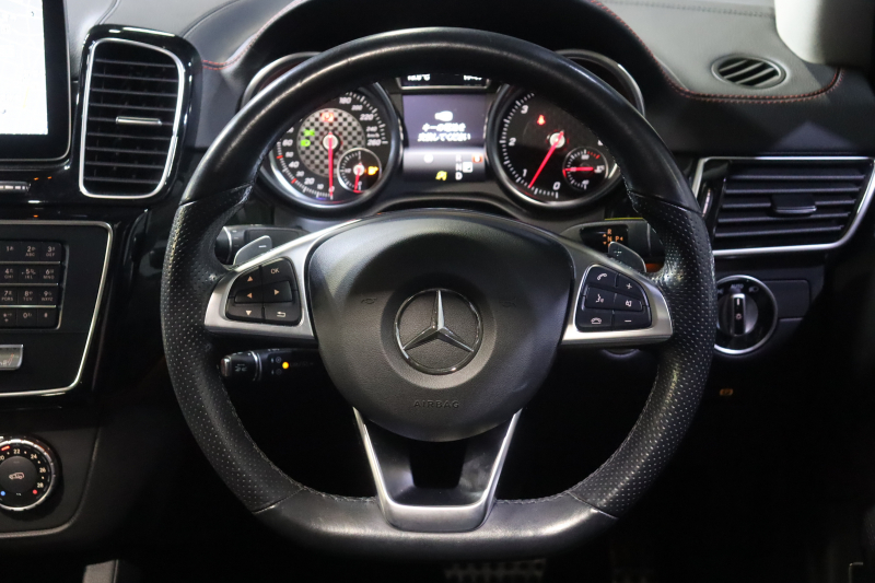 メルセデスベンツ GLE GLE350d 4MATIC ｸｰﾍﾟ ｽﾎﾟｰﾂ ﾚｰﾀﾞｰSP  黒ﾅｯﾊﾟ革 全席ｼｰﾄﾋｰﾀｰ ﾊﾟﾉﾗﾏｻﾝﾙｰﾌ 8ｲﾝﾁﾜｲﾄﾞﾅﾋﾞ ﾌﾙｾｸﾞTV harman/kardonｻｳﾝﾄﾞ CarPlay 360ｶﾒﾗ LEDﾍｯﾄﾞﾗｲﾄ 自動ﾘｱｹﾞｰﾄ AMGｴｱﾛ&21ｲﾝﾁｱﾙﾐ　2年保証