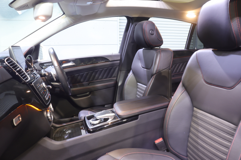 メルセデスベンツ GLE GLE350d 4MATIC ｸｰﾍﾟ ｽﾎﾟｰﾂ ﾚｰﾀﾞｰSP  黒ﾅｯﾊﾟ革 全席ｼｰﾄﾋｰﾀｰ ﾊﾟﾉﾗﾏｻﾝﾙｰﾌ 8ｲﾝﾁﾜｲﾄﾞﾅﾋﾞ ﾌﾙｾｸﾞTV harman/kardonｻｳﾝﾄﾞ CarPlay 360ｶﾒﾗ LEDﾍｯﾄﾞﾗｲﾄ 自動ﾘｱｹﾞｰﾄ AMGｴｱﾛ&21ｲﾝﾁｱﾙﾐ　2年保証