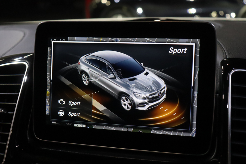 メルセデスベンツ GLE GLE350d 4MATIC ｸｰﾍﾟ ｽﾎﾟｰﾂ ﾚｰﾀﾞｰSP  黒ﾅｯﾊﾟ革 全席ｼｰﾄﾋｰﾀｰ ﾊﾟﾉﾗﾏｻﾝﾙｰﾌ 8ｲﾝﾁﾜｲﾄﾞﾅﾋﾞ ﾌﾙｾｸﾞTV harman/kardonｻｳﾝﾄﾞ CarPlay 360ｶﾒﾗ LEDﾍｯﾄﾞﾗｲﾄ 自動ﾘｱｹﾞｰﾄ AMGｴｱﾛ&21ｲﾝﾁｱﾙﾐ　2年保証