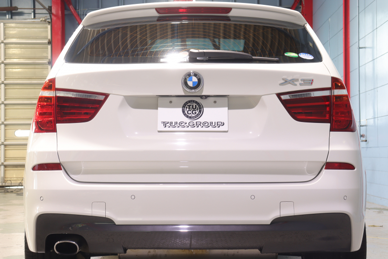 BMW X3 xDrive 20i Mｽﾎﾟｰﾂ　1ｵｰﾅｰ 後期ﾓﾃﾞﾙ ﾄﾞﾗｲﾋﾞﾝｸﾞｱｼｽﾄﾌﾟﾗｽ ｱｸﾃｨﾌﾞｸﾙｺﾝ ﾈﾊﾞﾀﾞﾚｻﾞｰｼｰﾄ(ｱｲﾎﾞﾘｰﾎﾜｲﾄ) ﾊﾟﾉﾗﾏｻﾝﾙｰﾌ 第5世代iDriveﾅﾋﾞ harman/kardonｻｳﾝﾄﾞ ﾌﾙｾｸﾞTV ﾍｯﾄﾞｱｯﾌﾟﾃﾞｨｽﾌﾟﾚｲ 360ｶﾒﾗ  Mｽﾎﾟｰﾂｴｱﾛ　2年保証