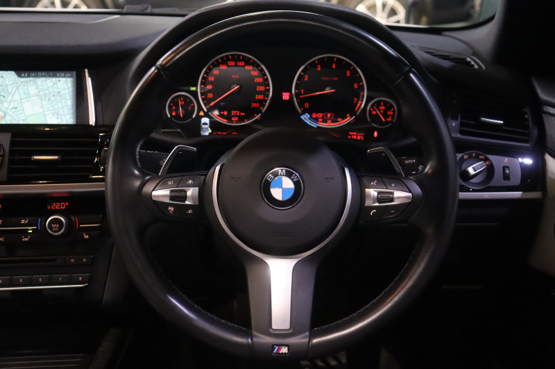 BMW X3 xDrive 20i Mｽﾎﾟｰﾂ　1ｵｰﾅｰ 後期ﾓﾃﾞﾙ ﾄﾞﾗｲﾋﾞﾝｸﾞｱｼｽﾄﾌﾟﾗｽ ｱｸﾃｨﾌﾞｸﾙｺﾝ ﾈﾊﾞﾀﾞﾚｻﾞｰｼｰﾄ(ｱｲﾎﾞﾘｰﾎﾜｲﾄ) ﾊﾟﾉﾗﾏｻﾝﾙｰﾌ 第5世代iDriveﾅﾋﾞ harman/kardonｻｳﾝﾄﾞ ﾌﾙｾｸﾞTV ﾍｯﾄﾞｱｯﾌﾟﾃﾞｨｽﾌﾟﾚｲ 360ｶﾒﾗ  Mｽﾎﾟｰﾂｴｱﾛ　2年保証