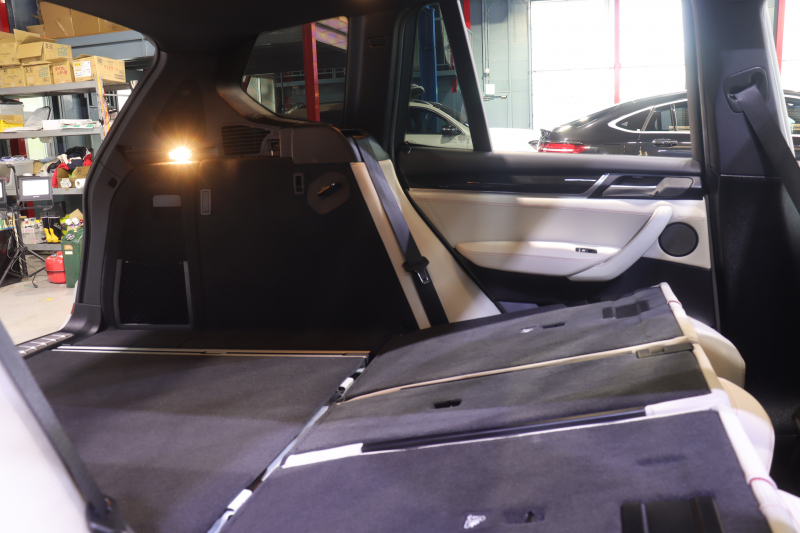 BMW X3 xDrive 20i Mｽﾎﾟｰﾂ　1ｵｰﾅｰ 後期ﾓﾃﾞﾙ ﾄﾞﾗｲﾋﾞﾝｸﾞｱｼｽﾄﾌﾟﾗｽ ｱｸﾃｨﾌﾞｸﾙｺﾝ ﾈﾊﾞﾀﾞﾚｻﾞｰｼｰﾄ(ｱｲﾎﾞﾘｰﾎﾜｲﾄ) ﾊﾟﾉﾗﾏｻﾝﾙｰﾌ 第5世代iDriveﾅﾋﾞ harman/kardonｻｳﾝﾄﾞ ﾌﾙｾｸﾞTV ﾍｯﾄﾞｱｯﾌﾟﾃﾞｨｽﾌﾟﾚｲ 360ｶﾒﾗ  Mｽﾎﾟｰﾂｴｱﾛ　2年保証