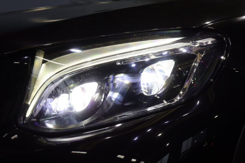 メルセデスベンツ GLCクーペ GLC220d 4MATIC ｸｰﾍﾟ ｽﾎﾟｰﾂ 本革仕様 ﾚｰﾀﾞｰSP　1ｵｰﾅｰ 本革ｽﾎﾟｰﾂｼｰﾄ(ﾌﾞﾗｯｸ) ｻﾝﾙｰﾌ 8.4ｲﾝﾁﾜｲﾄﾞﾅﾋﾞ Burmesterｻｳﾝﾄﾞ ﾌﾙｾｸﾞTV ﾍｯﾄﾞｱｯﾌﾟﾃﾞｨｽﾌﾟﾚｲ LEDﾍｯﾄﾞﾗｲﾄ ｱﾝﾋﾞｴﾝﾄﾗｲﾄ 自動ﾘｱｹﾞｰﾄ AMGｴｱﾛ&19ｲﾝﾁｱﾙﾐ　2年保証