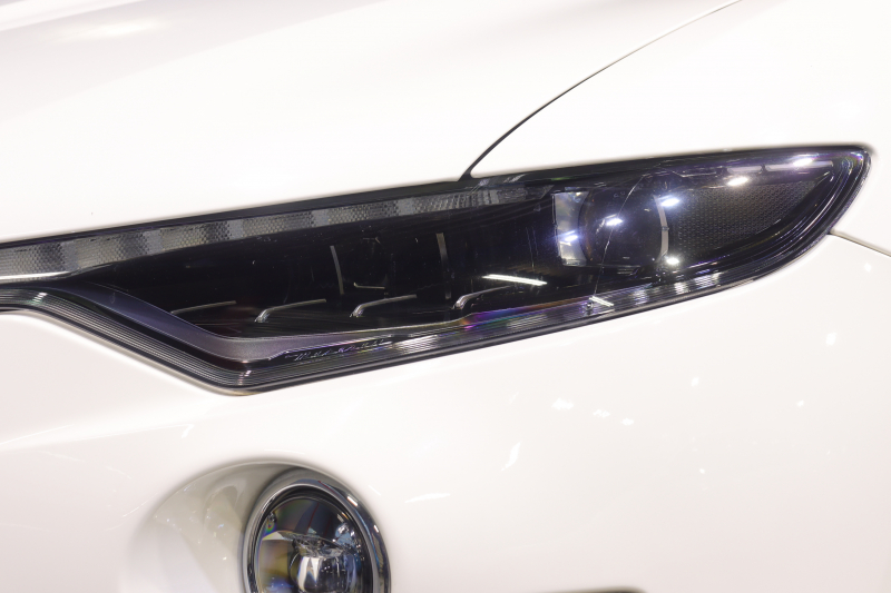 マセラティ レヴァンテ ｸﾞﾗﾝｽﾎﾟｰﾂ　後期 NEWｼﾌﾄ ADAS ACC LDW BSA ﾚｯﾄﾞﾚｻﾞｰｼｰﾄ ﾊﾟﾉﾗﾏｻﾝﾙｰﾌ MTCﾅﾋﾞ ﾌﾙｾｸﾞTV harman/kardon CarPlay LEDﾍｯﾄﾞﾗｲﾄ ｿﾌﾄﾄﾞｱｸﾛｰｼﾞｬｰ 自動ﾘｱｹﾞｰﾄ 専用ｴｸﾃﾘｱ 21ｲﾝﾁﾍﾘｵｽAW 　2年保証