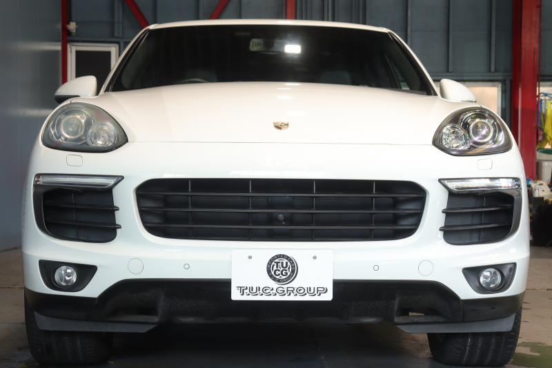 ポルシェ カイエン ﾌﾟﾗﾁﾅｴﾃﾞｨｼｮﾝ　特別仕様車 後期ﾓﾃﾞﾙ MY17 ｱﾙｶﾝﾀｰﾗｺﾝﾋﾞｼｰﾄ(ﾌﾞﾗｯｸ) PCMﾅﾋﾞ BOSEｻｳﾝﾄﾞ CarPlay PDLS付ｷｾﾉﾝﾍｯﾄﾞﾗｲﾄ ﾊｲｸﾞﾛｽﾌﾞﾗｯｸｲﾝﾃﾘｱ 19ｲﾝﾁｶｲｴﾝﾀｰﾎﾞｱﾙﾐ　2年保証