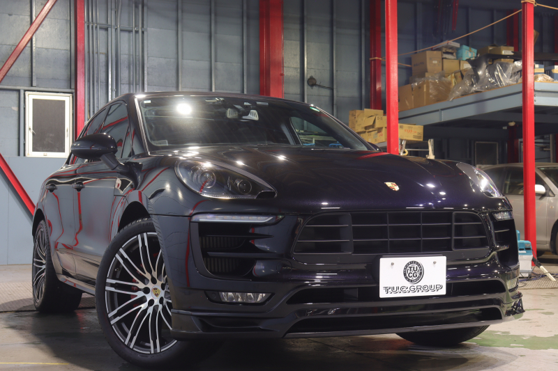 ポルシェ マカン GTS ｽﾎﾟｰﾂｸﾛﾉP　1ｵｰﾅｰ PASM ｴﾝﾄﾘｰﾄﾞﾗｲﾌﾞ 黒本革 ﾊﾟﾉﾗﾏｻﾝﾙｰﾌ PCMﾅﾋﾞ ｽﾎﾟｰﾂｴｸﾞｿﾞｰｽﾄ ﾚｰﾝﾃﾞｨﾊﾟｰﾁｬｳｫｰﾆﾝｸﾞ ｽﾎﾟｰﾂ+ﾓｰﾄﾞ ｸﾛﾉﾒｰﾀｰ ﾊｰﾏﾝﾌﾛﾝﾄｽﾎﾟｲﾗｰ 21ｲﾝﾁ911ﾀｰﾎﾞAW 　2年保証