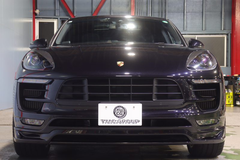 ポルシェ マカン GTS ｽﾎﾟｰﾂｸﾛﾉP　1ｵｰﾅｰ PASM ｴﾝﾄﾘｰﾄﾞﾗｲﾌﾞ 黒本革 ﾊﾟﾉﾗﾏｻﾝﾙｰﾌ PCMﾅﾋﾞ ｽﾎﾟｰﾂｴｸﾞｿﾞｰｽﾄ ﾚｰﾝﾃﾞｨﾊﾟｰﾁｬｳｫｰﾆﾝｸﾞ ｽﾎﾟｰﾂ+ﾓｰﾄﾞ ｸﾛﾉﾒｰﾀｰ ﾊｰﾏﾝﾌﾛﾝﾄｽﾎﾟｲﾗｰ 21ｲﾝﾁ911ﾀｰﾎﾞAW 　2年保証