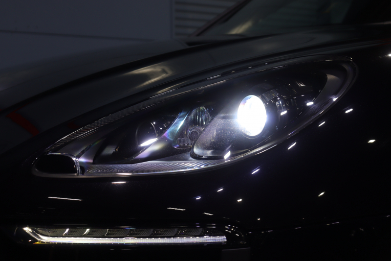 ポルシェ マカン GTS ｽﾎﾟｰﾂｸﾛﾉP　1ｵｰﾅｰ PASM ｴﾝﾄﾘｰﾄﾞﾗｲﾌﾞ 黒本革 ﾊﾟﾉﾗﾏｻﾝﾙｰﾌ PCMﾅﾋﾞ ｽﾎﾟｰﾂｴｸﾞｿﾞｰｽﾄ ﾚｰﾝﾃﾞｨﾊﾟｰﾁｬｳｫｰﾆﾝｸﾞ ｽﾎﾟｰﾂ+ﾓｰﾄﾞ ｸﾛﾉﾒｰﾀｰ ﾊｰﾏﾝﾌﾛﾝﾄｽﾎﾟｲﾗｰ 21ｲﾝﾁ911ﾀｰﾎﾞAW 　2年保証