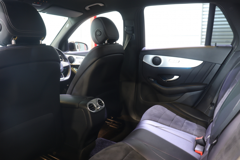 メルセデスベンツ GLC GLC220d 4MATIC ｽﾎﾟｰﾂ ﾚｰﾀﾞｰSP　ﾚｻﾞｰARTICO/DINAMICAｼｰﾄ ｼｰﾄﾋｰﾀｰ 8.4ｲﾝﾁﾜｲﾄﾞﾅﾋﾞ 360ｶﾒﾗ ｱｸﾃｨﾌﾞｸﾙｺﾝ LEDﾍｯﾄﾞﾗｲﾄ ﾍｯﾄﾞｱｯﾌﾟﾃﾞｨｽﾌﾟﾚｲ ｱﾝﾋﾞｴﾝﾄﾗｲﾄ 自動ﾘｱｹﾞｰﾄ ﾌｯﾄﾄﾗﾝｸｵｰﾌﾟﾅｰ  AMGｴｱﾛ&19ｲﾝﾁｱﾙﾐ　2年保証