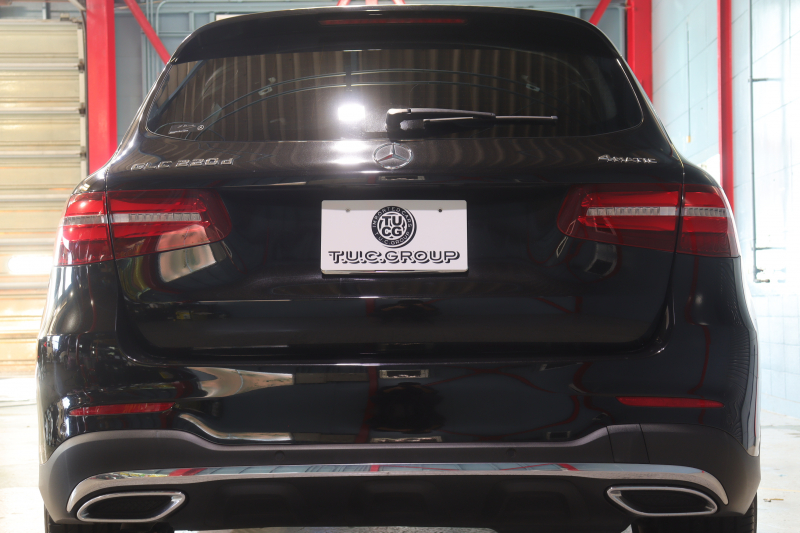 メルセデスベンツ GLC GLC220d 4MATIC ｽﾎﾟｰﾂ ﾚｰﾀﾞｰSP　ﾚｻﾞｰARTICO/DINAMICAｼｰﾄ ｼｰﾄﾋｰﾀｰ 8.4ｲﾝﾁﾜｲﾄﾞﾅﾋﾞ 360ｶﾒﾗ ｱｸﾃｨﾌﾞｸﾙｺﾝ LEDﾍｯﾄﾞﾗｲﾄ ﾍｯﾄﾞｱｯﾌﾟﾃﾞｨｽﾌﾟﾚｲ ｱﾝﾋﾞｴﾝﾄﾗｲﾄ 自動ﾘｱｹﾞｰﾄ ﾌｯﾄﾄﾗﾝｸｵｰﾌﾟﾅｰ  AMGｴｱﾛ&19ｲﾝﾁｱﾙﾐ　2年保証