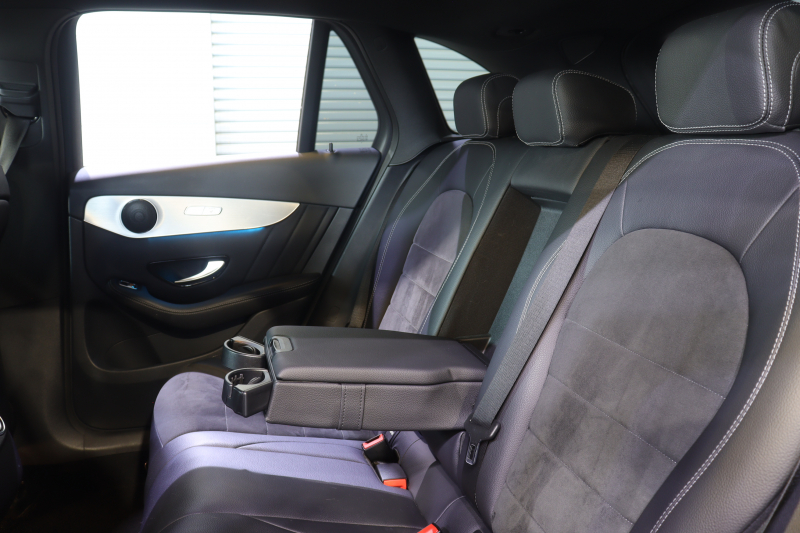 メルセデスベンツ GLC GLC220d 4MATIC ｽﾎﾟｰﾂ ﾚｰﾀﾞｰSP　ﾚｻﾞｰARTICO/DINAMICAｼｰﾄ ｼｰﾄﾋｰﾀｰ 8.4ｲﾝﾁﾜｲﾄﾞﾅﾋﾞ 360ｶﾒﾗ ｱｸﾃｨﾌﾞｸﾙｺﾝ LEDﾍｯﾄﾞﾗｲﾄ ﾍｯﾄﾞｱｯﾌﾟﾃﾞｨｽﾌﾟﾚｲ ｱﾝﾋﾞｴﾝﾄﾗｲﾄ 自動ﾘｱｹﾞｰﾄ ﾌｯﾄﾄﾗﾝｸｵｰﾌﾟﾅｰ  AMGｴｱﾛ&19ｲﾝﾁｱﾙﾐ　2年保証