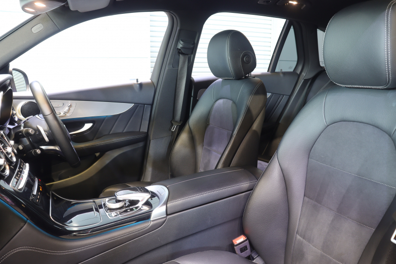 メルセデスベンツ GLC GLC220d 4MATIC ｽﾎﾟｰﾂ ﾚｰﾀﾞｰSP　ﾚｻﾞｰARTICO/DINAMICAｼｰﾄ ｼｰﾄﾋｰﾀｰ 8.4ｲﾝﾁﾜｲﾄﾞﾅﾋﾞ 360ｶﾒﾗ ｱｸﾃｨﾌﾞｸﾙｺﾝ LEDﾍｯﾄﾞﾗｲﾄ ﾍｯﾄﾞｱｯﾌﾟﾃﾞｨｽﾌﾟﾚｲ ｱﾝﾋﾞｴﾝﾄﾗｲﾄ 自動ﾘｱｹﾞｰﾄ ﾌｯﾄﾄﾗﾝｸｵｰﾌﾟﾅｰ  AMGｴｱﾛ&19ｲﾝﾁｱﾙﾐ　2年保証