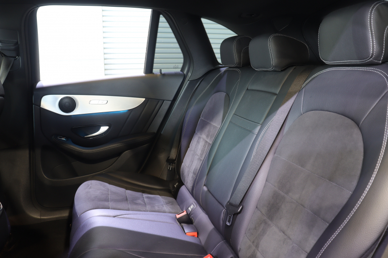 メルセデスベンツ GLC GLC220d 4MATIC ｽﾎﾟｰﾂ ﾚｰﾀﾞｰSP　ﾚｻﾞｰARTICO/DINAMICAｼｰﾄ ｼｰﾄﾋｰﾀｰ 8.4ｲﾝﾁﾜｲﾄﾞﾅﾋﾞ 360ｶﾒﾗ ｱｸﾃｨﾌﾞｸﾙｺﾝ LEDﾍｯﾄﾞﾗｲﾄ ﾍｯﾄﾞｱｯﾌﾟﾃﾞｨｽﾌﾟﾚｲ ｱﾝﾋﾞｴﾝﾄﾗｲﾄ 自動ﾘｱｹﾞｰﾄ ﾌｯﾄﾄﾗﾝｸｵｰﾌﾟﾅｰ  AMGｴｱﾛ&19ｲﾝﾁｱﾙﾐ　2年保証