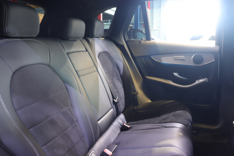 メルセデスベンツ GLC GLC220d 4MATIC ｽﾎﾟｰﾂ ﾚｰﾀﾞｰSP　ﾚｻﾞｰARTICO/DINAMICAｼｰﾄ ｼｰﾄﾋｰﾀｰ 8.4ｲﾝﾁﾜｲﾄﾞﾅﾋﾞ 360ｶﾒﾗ ｱｸﾃｨﾌﾞｸﾙｺﾝ LEDﾍｯﾄﾞﾗｲﾄ ﾍｯﾄﾞｱｯﾌﾟﾃﾞｨｽﾌﾟﾚｲ ｱﾝﾋﾞｴﾝﾄﾗｲﾄ 自動ﾘｱｹﾞｰﾄ ﾌｯﾄﾄﾗﾝｸｵｰﾌﾟﾅｰ  AMGｴｱﾛ&19ｲﾝﾁｱﾙﾐ　2年保証