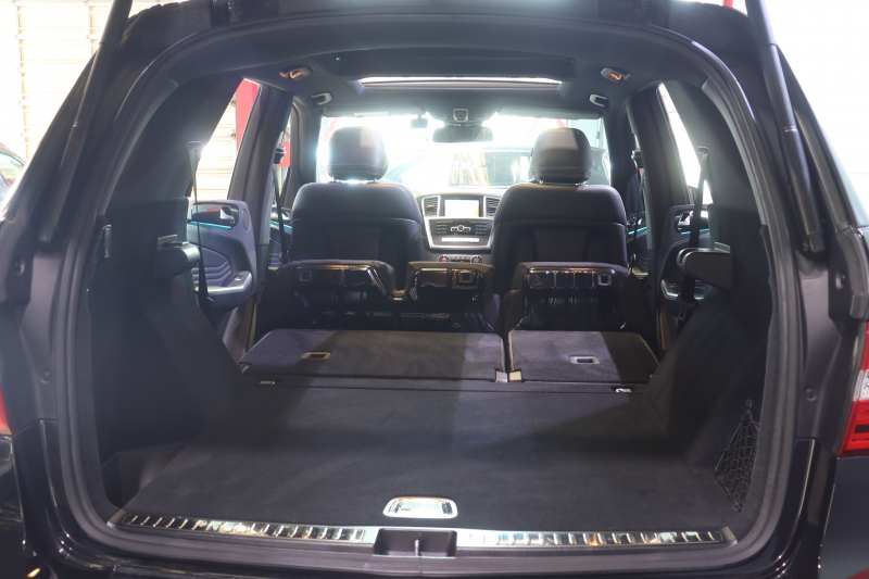 メルセデスベンツ Mクラス ML350 BlueTEC 4MATIC AMGｴｸｽｸﾙｰｼﾌﾞP ﾚｰﾀﾞｰSP　ｷｰﾚｽｺﾞｰ 黒ﾅｯﾊﾟﾚｻﾞｰ ﾊﾟﾉﾗﾏｻﾝﾙｰﾌ 7ｲﾝﾁﾜｲﾄﾞﾅﾋﾞ ｱｸﾃｨﾌﾞｸﾙｺﾝ ﾚｰﾝｷｰﾌﾟ 360ｶﾒﾗ AMGｴｱﾛ&20ｲﾝﾁAW 　2年保証