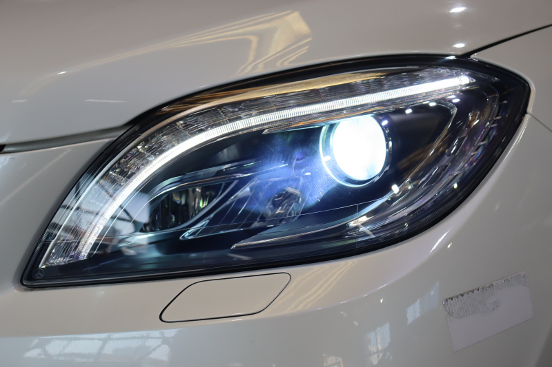 メルセデスベンツ Mクラス ML350 4MATIC AMGｴｸｽｸﾙｰｼﾌﾞP ﾚｰﾀﾞｰSP　1ｵｰﾅｰ ｷｰﾚｽｺﾞｰ 黒ﾅｯﾊﾟﾚｻﾞｰ ﾊﾟﾉﾗﾏｻﾝﾙｰﾌ 7ｲﾝﾁﾜｲﾄﾞﾅﾋﾞ ｱｸﾃｨﾌﾞｸﾙｺﾝ ﾚｰﾝｷｰﾌﾟ 360ｶﾒﾗ AMGｴｱﾛ&20ｲﾝﾁAW 　2年保証