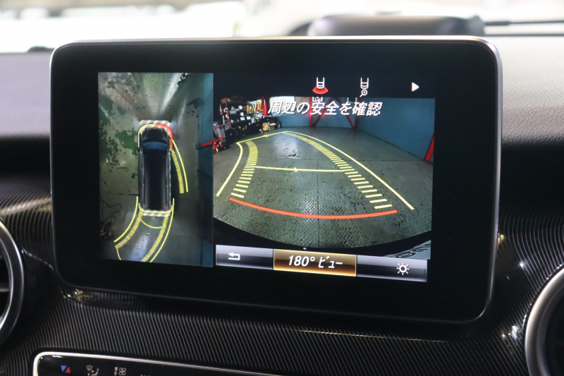 メルセデスベンツ Vクラス V220d ﾚｰﾀﾞｰSP　ｱｸﾃｨﾌﾞｸﾙｺﾝ ﾚｰﾝｷｰﾌﾟ ﾌﾞﾗｲﾝﾄﾞｽﾎﾟｯﾄｱｼｽﾄ 黒ﾌｧﾌﾞﾘｯｸｼｰﾄ ｼｰﾄﾋｰﾀｰ ﾒﾓﾘｰ機能 ﾊﾟﾜｰｼｰﾄ 8.4ｲﾝﾁﾜｲﾄﾞﾅﾋﾞ 360ｶﾒﾗ LEDﾍｯﾄﾞﾗｲﾄ 17ｲﾝﾁAW　2年保証