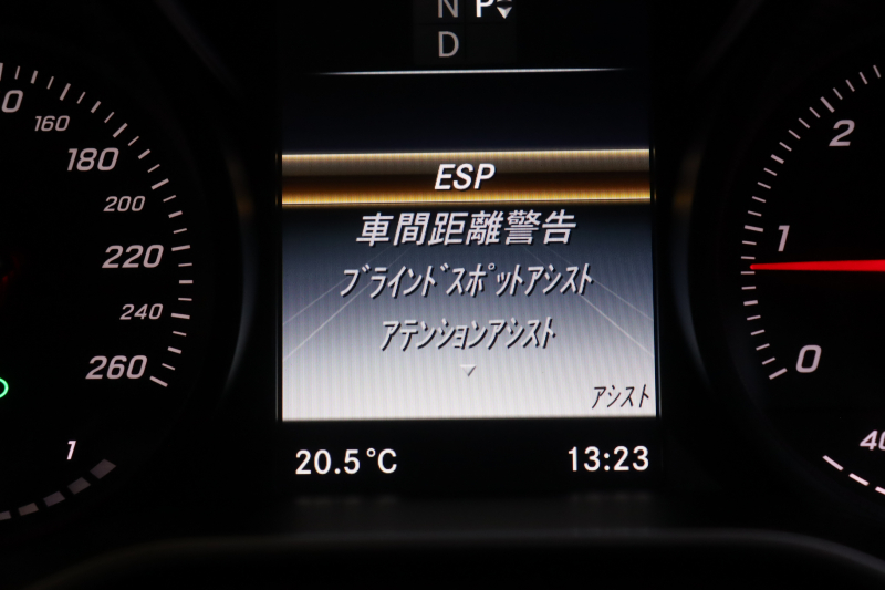 メルセデスベンツ Vクラス V220d ﾚｰﾀﾞｰSP　ｱｸﾃｨﾌﾞｸﾙｺﾝ ﾚｰﾝｷｰﾌﾟ ﾌﾞﾗｲﾝﾄﾞｽﾎﾟｯﾄｱｼｽﾄ 黒ﾌｧﾌﾞﾘｯｸｼｰﾄ ｼｰﾄﾋｰﾀｰ ﾒﾓﾘｰ機能 ﾊﾟﾜｰｼｰﾄ 8.4ｲﾝﾁﾜｲﾄﾞﾅﾋﾞ 360ｶﾒﾗ LEDﾍｯﾄﾞﾗｲﾄ 17ｲﾝﾁAW　2年保証