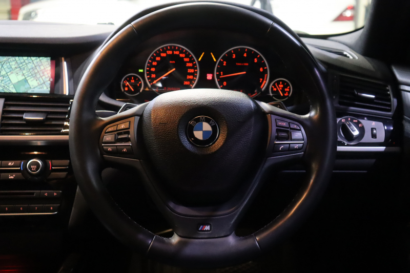 BMW X4 xDrive 28i Mｽﾎﾟｰﾂ　1ｵｰﾅｰ ｱﾄﾞﾊﾞﾝｽﾄﾞｱｸﾃｨﾌﾞｾｰﾌﾃｨP ﾄﾞﾗｲﾋﾞﾝｸﾞｱｼｽﾄﾌﾟﾗｽ ｱｸﾃｨﾌﾞｸﾙｺﾝ 黒半革 第4世代iDriveﾅﾋﾞ  ﾌﾙｾｸﾞTV ﾍｯﾄﾞｱｯﾌﾟﾃﾞｨｽﾌﾟﾚｲ 360ｶﾒﾗ  Mｽﾎﾟｰﾂｴｱﾛ&19ｲﾝﾁAW　2年保証