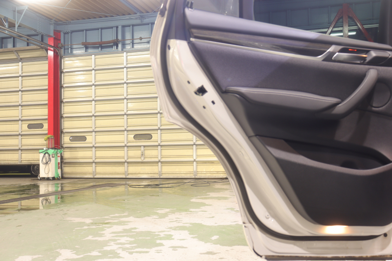 BMW X4 xDrive 28i Mｽﾎﾟｰﾂ　1ｵｰﾅｰ ｱﾄﾞﾊﾞﾝｽﾄﾞｱｸﾃｨﾌﾞｾｰﾌﾃｨP ﾄﾞﾗｲﾋﾞﾝｸﾞｱｼｽﾄﾌﾟﾗｽ ｱｸﾃｨﾌﾞｸﾙｺﾝ 黒半革 第4世代iDriveﾅﾋﾞ  ﾌﾙｾｸﾞTV ﾍｯﾄﾞｱｯﾌﾟﾃﾞｨｽﾌﾟﾚｲ 360ｶﾒﾗ  Mｽﾎﾟｰﾂｴｱﾛ&19ｲﾝﾁAW　2年保証