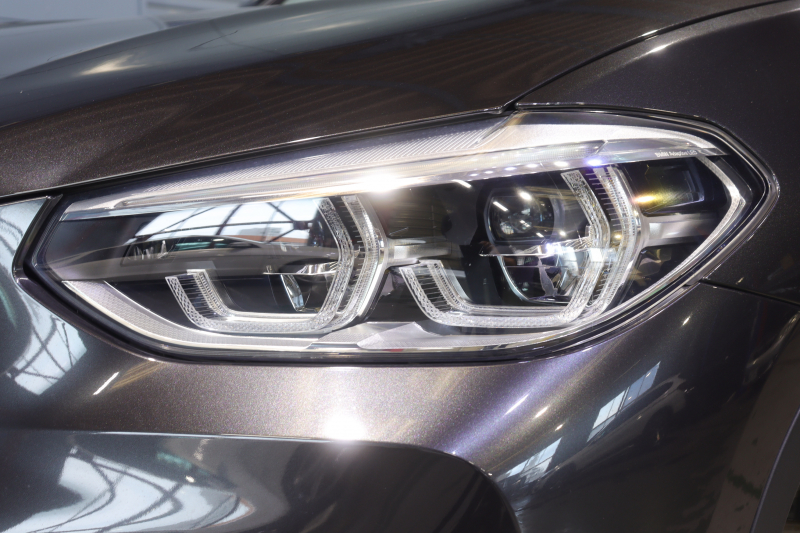 BMW X3 xDrive 20d Xﾗｲﾝ　ﾄﾞﾗｲﾋﾞﾝｸﾞｱｼｽﾄﾌﾟﾗｽ ﾓｶﾚｻﾞｰ 第6世代iDriveﾅﾋﾞ 360ｶﾒﾗ ｱﾀﾞﾌﾟﾃｨﾌﾞLED ｼｰﾄﾋｰﾀｰ ﾍｯﾄﾞｱｯﾌﾟﾃﾞｨｽﾌﾟﾚｲ ﾜｲﾔﾚｽﾁｬｰｼﾞﾝｸﾞ 19ｲﾝﾁYｽﾎﾟｰｸAW　2年保証