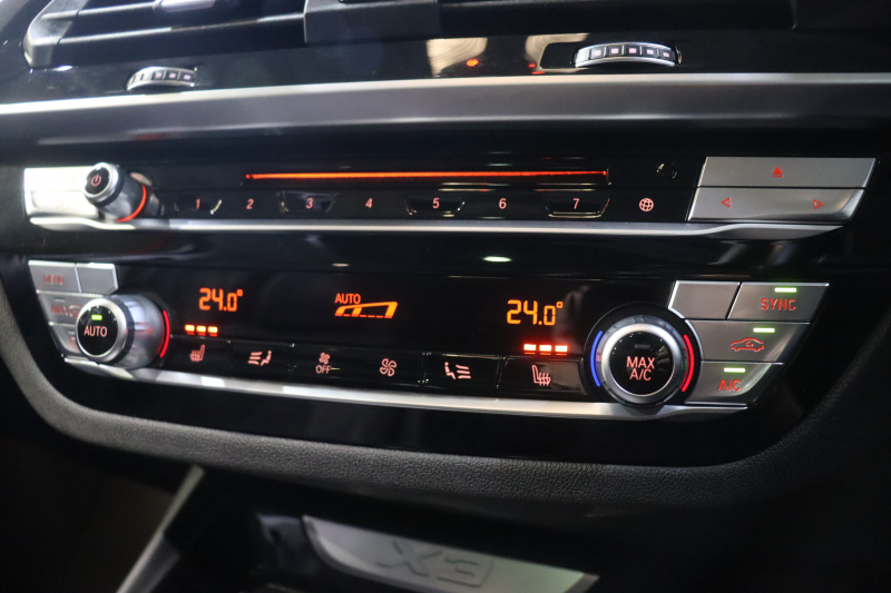 BMW X3 xDrive 20d Xﾗｲﾝ　ﾄﾞﾗｲﾋﾞﾝｸﾞｱｼｽﾄﾌﾟﾗｽ ﾓｶﾚｻﾞｰ 第6世代iDriveﾅﾋﾞ 360ｶﾒﾗ ｱﾀﾞﾌﾟﾃｨﾌﾞLED ｼｰﾄﾋｰﾀｰ ﾍｯﾄﾞｱｯﾌﾟﾃﾞｨｽﾌﾟﾚｲ ﾜｲﾔﾚｽﾁｬｰｼﾞﾝｸﾞ 19ｲﾝﾁYｽﾎﾟｰｸAW　2年保証