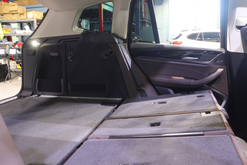 BMW X3 xDrive 20d Xﾗｲﾝ　ﾄﾞﾗｲﾋﾞﾝｸﾞｱｼｽﾄﾌﾟﾗｽ ﾓｶﾚｻﾞｰ 第6世代iDriveﾅﾋﾞ 360ｶﾒﾗ ｱﾀﾞﾌﾟﾃｨﾌﾞLED ｼｰﾄﾋｰﾀｰ ﾍｯﾄﾞｱｯﾌﾟﾃﾞｨｽﾌﾟﾚｲ ﾜｲﾔﾚｽﾁｬｰｼﾞﾝｸﾞ 19ｲﾝﾁYｽﾎﾟｰｸAW　2年保証