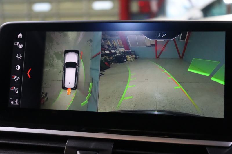 BMW X3 xDrive 20d Xﾗｲﾝ　ﾄﾞﾗｲﾋﾞﾝｸﾞｱｼｽﾄﾌﾟﾗｽ ﾓｶﾚｻﾞｰ 第6世代iDriveﾅﾋﾞ 360ｶﾒﾗ ｱﾀﾞﾌﾟﾃｨﾌﾞLED ｼｰﾄﾋｰﾀｰ ﾍｯﾄﾞｱｯﾌﾟﾃﾞｨｽﾌﾟﾚｲ ﾜｲﾔﾚｽﾁｬｰｼﾞﾝｸﾞ 19ｲﾝﾁYｽﾎﾟｰｸAW　2年保証