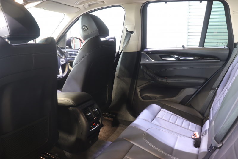 BMW X3 xDrive 20d Xﾗｲﾝ ｾﾚｸﾄP　ﾄﾞﾗｲﾋﾞﾝｸﾞｱｼｽﾄﾌﾟﾗｽ 黒本革 ﾊﾟﾉﾗﾏｻﾝﾙｰﾌ 第6世代iDriveﾅﾋﾞ harman/kardonｻｳﾝﾄﾞ 360ｶﾒﾗ ｺﾝﾌｫｰﾄｱｸｾｽ ｱﾀﾞﾌﾟﾃｨﾌﾞLED 専用ｴｸｽﾃﾘｱ 19ｲﾝﾁYｽﾎﾟｰｸAW　2年保証