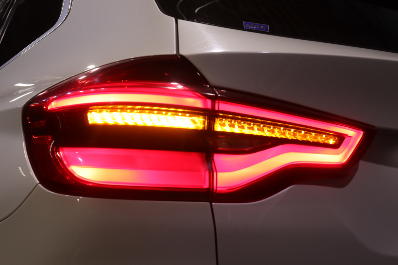 BMW X3 xDrive 20d Xﾗｲﾝ ｾﾚｸﾄP　ﾄﾞﾗｲﾋﾞﾝｸﾞｱｼｽﾄﾌﾟﾗｽ 黒本革 ﾊﾟﾉﾗﾏｻﾝﾙｰﾌ 第6世代iDriveﾅﾋﾞ harman/kardonｻｳﾝﾄﾞ 360ｶﾒﾗ ｺﾝﾌｫｰﾄｱｸｾｽ ｱﾀﾞﾌﾟﾃｨﾌﾞLED 専用ｴｸｽﾃﾘｱ 19ｲﾝﾁYｽﾎﾟｰｸAW　2年保証