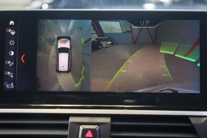 BMW X3 xDrive 20d Xﾗｲﾝ ｾﾚｸﾄP　ﾄﾞﾗｲﾋﾞﾝｸﾞｱｼｽﾄﾌﾟﾗｽ 黒本革 ﾊﾟﾉﾗﾏｻﾝﾙｰﾌ 第6世代iDriveﾅﾋﾞ harman/kardonｻｳﾝﾄﾞ 360ｶﾒﾗ ｺﾝﾌｫｰﾄｱｸｾｽ ｱﾀﾞﾌﾟﾃｨﾌﾞLED 専用ｴｸｽﾃﾘｱ 19ｲﾝﾁYｽﾎﾟｰｸAW　2年保証