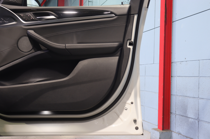 BMW X3 xDrive 20d Xﾗｲﾝ ｾﾚｸﾄP　ﾄﾞﾗｲﾋﾞﾝｸﾞｱｼｽﾄﾌﾟﾗｽ 黒本革 ﾊﾟﾉﾗﾏｻﾝﾙｰﾌ 第6世代iDriveﾅﾋﾞ harman/kardonｻｳﾝﾄﾞ 360ｶﾒﾗ ｺﾝﾌｫｰﾄｱｸｾｽ ｱﾀﾞﾌﾟﾃｨﾌﾞLED 専用ｴｸｽﾃﾘｱ 19ｲﾝﾁYｽﾎﾟｰｸAW　2年保証