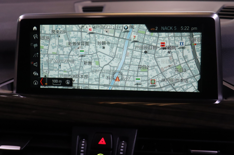 BMW X1 xDrive 18d Xﾗｲﾝ ﾊｲﾗｲﾝ&ｺﾝﾌｫｰﾄP ｱﾄﾞﾊﾞﾝｽﾄﾞｱｸﾃｨﾌﾞSP　中期 ﾀﾞｺﾀﾚｻﾞｰ(ﾓｶ) 第6世代iDriveﾅﾋ ｱｸﾃｨﾌﾞｸﾙｺﾝ ﾍｯﾄﾞｱｯﾌﾟﾃﾞｨｽﾌﾟﾚｲ ｽﾗｲﾃﾞｨﾝｸﾞﾘﾔｼｰﾄ LEDﾍｯﾄﾞﾗｲﾄ 専用ｴｸｽﾃﾘｱ&OP19ｲﾝﾁｱﾙﾐ　2年保証