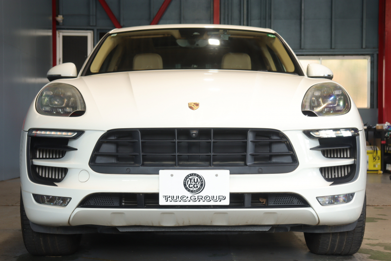 ポルシェ マカン GTS ｽﾎﾟｰﾂｸﾛﾉP　 PASM ｴﾝﾄﾘｰﾄﾞﾗｲﾌﾞ ﾍﾞｰｼﾞｭ半革 ﾊﾟﾉﾗﾏｻﾝﾙｰﾌ PCMﾅﾋﾞ BOSEｻｳﾝﾄﾞ PDLSﾌﾟﾗｽLEDﾍｯﾄﾞｲﾗｲﾄ ｽﾎﾟｰﾂｴｸﾞｿﾞｰｽﾄ ﾚｰﾝﾃﾞｨﾊﾟｰﾁｬｳｫｰﾆﾝｸﾞ ｽﾎﾟｰﾂ+ﾓｰﾄﾞ ｸﾛﾉﾒｰﾀｰ 20ｲﾝﾁRSｽﾊﾟｲﾀﾞｰAW 　2年保証