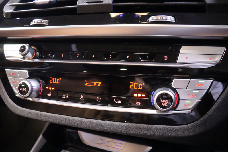 BMW X3 xDrive 20d Xﾗｲﾝ ｾﾚｸﾄ&ﾊｲﾗｲﾝP　1ｵｰﾅｰ 中期 ﾄﾞﾗｲﾋﾞﾝｸﾞｱｼｽﾄﾌﾟﾗｽ ACC ｺﾆｬｯｸﾚｻﾞｰ ﾊﾟﾉﾗﾏｻﾝﾙｰﾌ 第7世代iDriveﾅﾋﾞ ﾌﾙｾｸﾞ 360ｶﾒﾗ Carplay ｱﾀﾞﾌﾟﾃｨﾌﾞLED 全席ﾋｰﾀｰ ﾜｲﾔﾚｽﾁｬｰｼﾞﾝｸﾞ 19ｲﾝﾁYｽﾎﾟｰｸAW　2年保証