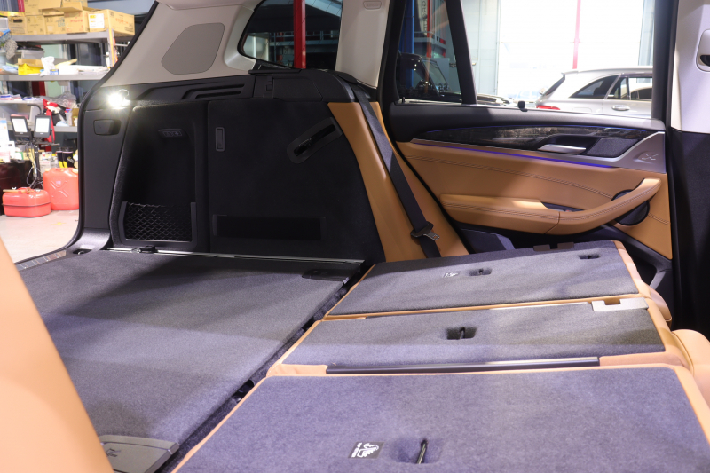 BMW X3 xDrive 20d Xﾗｲﾝ ｾﾚｸﾄ&ﾊｲﾗｲﾝP　1ｵｰﾅｰ 中期 ﾄﾞﾗｲﾋﾞﾝｸﾞｱｼｽﾄﾌﾟﾗｽ ACC ｺﾆｬｯｸﾚｻﾞｰ ﾊﾟﾉﾗﾏｻﾝﾙｰﾌ 第7世代iDriveﾅﾋﾞ ﾌﾙｾｸﾞ 360ｶﾒﾗ Carplay ｱﾀﾞﾌﾟﾃｨﾌﾞLED 全席ﾋｰﾀｰ ﾜｲﾔﾚｽﾁｬｰｼﾞﾝｸﾞ 19ｲﾝﾁYｽﾎﾟｰｸAW　2年保証