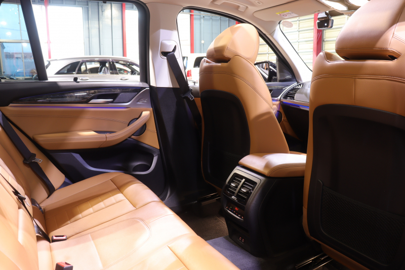 BMW X3 xDrive 20d Xﾗｲﾝ ｾﾚｸﾄ&ﾊｲﾗｲﾝP　1ｵｰﾅｰ 中期 ﾄﾞﾗｲﾋﾞﾝｸﾞｱｼｽﾄﾌﾟﾗｽ ACC ｺﾆｬｯｸﾚｻﾞｰ ﾊﾟﾉﾗﾏｻﾝﾙｰﾌ 第7世代iDriveﾅﾋﾞ ﾌﾙｾｸﾞ 360ｶﾒﾗ Carplay ｱﾀﾞﾌﾟﾃｨﾌﾞLED 全席ﾋｰﾀｰ ﾜｲﾔﾚｽﾁｬｰｼﾞﾝｸﾞ 19ｲﾝﾁYｽﾎﾟｰｸAW　2年保証