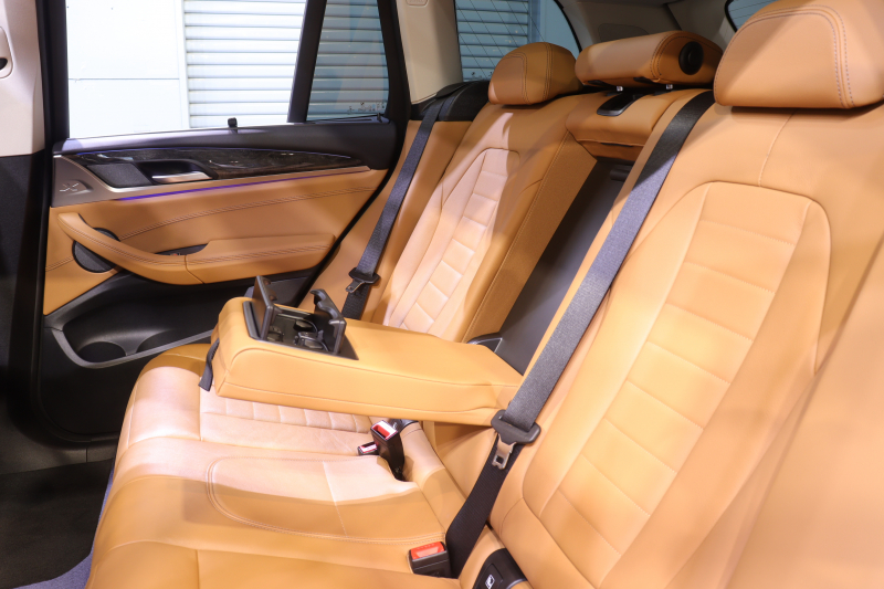 BMW X3 xDrive 20d Xﾗｲﾝ ｾﾚｸﾄ&ﾊｲﾗｲﾝP　1ｵｰﾅｰ 中期 ﾄﾞﾗｲﾋﾞﾝｸﾞｱｼｽﾄﾌﾟﾗｽ ACC ｺﾆｬｯｸﾚｻﾞｰ ﾊﾟﾉﾗﾏｻﾝﾙｰﾌ 第7世代iDriveﾅﾋﾞ ﾌﾙｾｸﾞ 360ｶﾒﾗ Carplay ｱﾀﾞﾌﾟﾃｨﾌﾞLED 全席ﾋｰﾀｰ ﾜｲﾔﾚｽﾁｬｰｼﾞﾝｸﾞ 19ｲﾝﾁYｽﾎﾟｰｸAW　2年保証