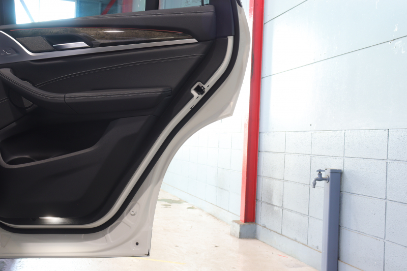 BMW X3 M40i ﾊｲﾗｲﾝP　1ｵｰﾅｰ ﾄﾞﾗｲﾋﾞﾝｸﾞｱｼｽﾄﾌﾟﾗｽ ACC ﾌﾞﾗｯｸﾚｻﾞｰ 第7世代iDriveﾅﾋﾞ harman/kardon ﾍｯﾄﾞｱｯﾌﾟﾃﾞｨｽﾌﾟﾚｲ ｱﾀﾞﾌﾟﾃｨﾌﾞLED ｱﾝﾋﾞｴﾝﾄﾗｲﾄ 専用ｴｸｽﾃﾘｱ&21ｲﾝﾁﾀﾞﾌﾞﾙｽﾎﾟｰｸAW　2年保証