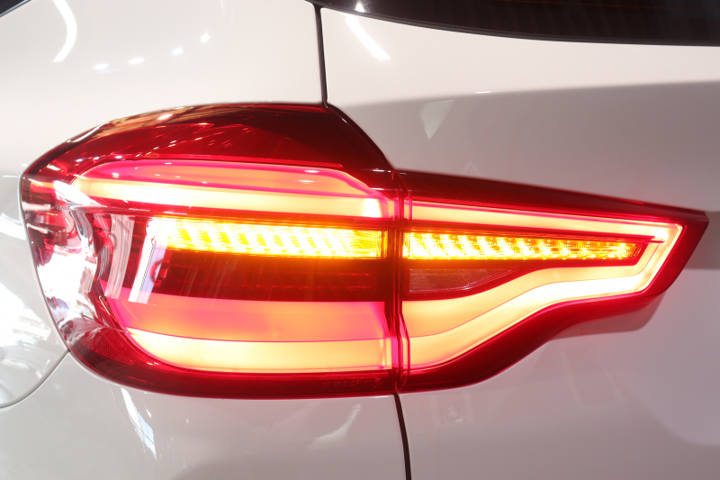 BMW X3 M40i ﾊｲﾗｲﾝP　1ｵｰﾅｰ ﾄﾞﾗｲﾋﾞﾝｸﾞｱｼｽﾄﾌﾟﾗｽ ACC ﾌﾞﾗｯｸﾚｻﾞｰ 第7世代iDriveﾅﾋﾞ harman/kardon ﾍｯﾄﾞｱｯﾌﾟﾃﾞｨｽﾌﾟﾚｲ ｱﾀﾞﾌﾟﾃｨﾌﾞLED ｱﾝﾋﾞｴﾝﾄﾗｲﾄ 専用ｴｸｽﾃﾘｱ&21ｲﾝﾁﾀﾞﾌﾞﾙｽﾎﾟｰｸAW　2年保証