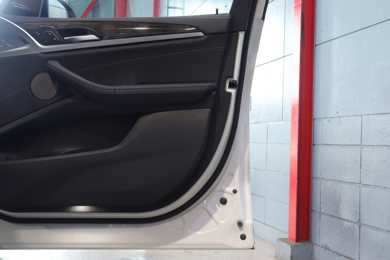 BMW X3 M40i ﾊｲﾗｲﾝP　1ｵｰﾅｰ ﾄﾞﾗｲﾋﾞﾝｸﾞｱｼｽﾄﾌﾟﾗｽ ACC ﾌﾞﾗｯｸﾚｻﾞｰ 第7世代iDriveﾅﾋﾞ harman/kardon ﾍｯﾄﾞｱｯﾌﾟﾃﾞｨｽﾌﾟﾚｲ ｱﾀﾞﾌﾟﾃｨﾌﾞLED ｱﾝﾋﾞｴﾝﾄﾗｲﾄ 専用ｴｸｽﾃﾘｱ&21ｲﾝﾁﾀﾞﾌﾞﾙｽﾎﾟｰｸAW　2年保証