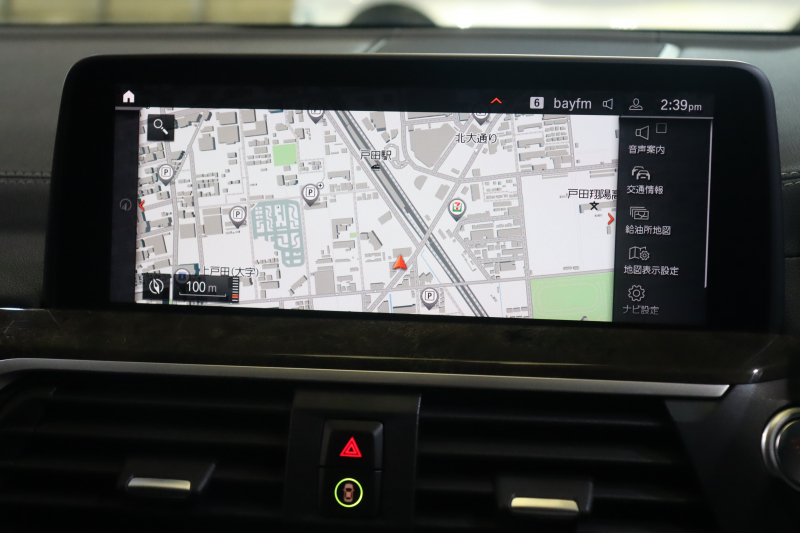 BMW X3 M40i ﾊｲﾗｲﾝP　1ｵｰﾅｰ ﾄﾞﾗｲﾋﾞﾝｸﾞｱｼｽﾄﾌﾟﾗｽ ACC ﾌﾞﾗｯｸﾚｻﾞｰ 第7世代iDriveﾅﾋﾞ harman/kardon ﾍｯﾄﾞｱｯﾌﾟﾃﾞｨｽﾌﾟﾚｲ ｱﾀﾞﾌﾟﾃｨﾌﾞLED ｱﾝﾋﾞｴﾝﾄﾗｲﾄ 専用ｴｸｽﾃﾘｱ&21ｲﾝﾁﾀﾞﾌﾞﾙｽﾎﾟｰｸAW　2年保証