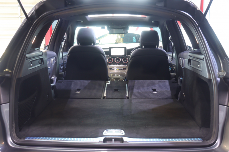 メルセデスベンツ GLC GLC220d 4MATIC ｽﾎﾟｰﾂ 本革仕様 ﾚｰﾀﾞｰSP　本革ｽﾎﾟｰﾂｼｰﾄ(ﾌﾞﾗｯｸ) ﾊﾟﾉﾗﾏｻﾝﾙｰﾌ 8.4ｲﾝﾁﾜｲﾄﾞﾅﾋﾞ Burmesterｻｳﾝﾄﾞ ﾌﾙｾｸﾞTV ﾍｯﾄﾞｱｯﾌﾟﾃﾞｨｽﾌﾟﾚｲ LEDﾍｯﾄﾞﾗｲﾄ ｱﾝﾋﾞｴﾝﾄﾗｲﾄ 自動ﾘｱｹﾞｰﾄ AMGｴｱﾛ&19ｲﾝﾁｱﾙﾐ　2年保証