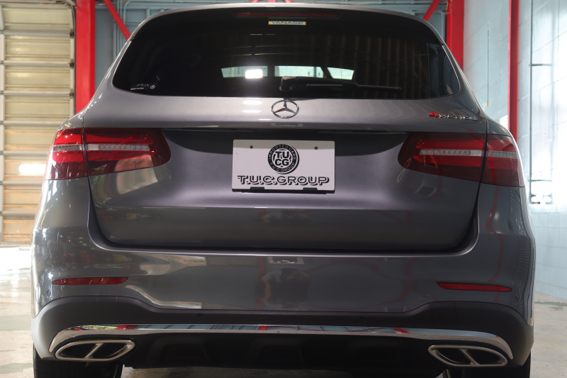 メルセデスベンツ GLC GLC220d 4MATIC ｽﾎﾟｰﾂ 本革仕様 ﾚｰﾀﾞｰSP　本革ｽﾎﾟｰﾂｼｰﾄ(ﾌﾞﾗｯｸ) ﾊﾟﾉﾗﾏｻﾝﾙｰﾌ 8.4ｲﾝﾁﾜｲﾄﾞﾅﾋﾞ Burmesterｻｳﾝﾄﾞ ﾌﾙｾｸﾞTV ﾍｯﾄﾞｱｯﾌﾟﾃﾞｨｽﾌﾟﾚｲ LEDﾍｯﾄﾞﾗｲﾄ ｱﾝﾋﾞｴﾝﾄﾗｲﾄ 自動ﾘｱｹﾞｰﾄ AMGｴｱﾛ&19ｲﾝﾁｱﾙﾐ　2年保証