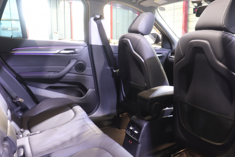 BMW X1 xDrive 20i Xﾗｲﾝ ｾﾚｸﾄ&ﾊｲﾗｲﾝ&ｺﾝﾌｫｰﾄP ｱﾄﾞﾊﾞﾝｽﾄﾞｱｸﾃｨﾌﾞSP　1ｵｰﾅｰ 後期 ﾀﾞｺﾀﾚｻﾞｰ(ﾌﾞﾗｯｸ) ﾊﾟﾉﾗﾏｻﾝﾙｰﾌ 第6世代iDriveﾅﾋﾞ HiFiｽﾋﾟｰｶｰ ｱｸﾃｨﾌﾞｸﾙｺﾝ ﾍｯﾄﾞｱｯﾌﾟﾃﾞｨｽﾌﾟﾚｲ 専用ｴｸｽﾃﾘｱ 有償色　2年保証