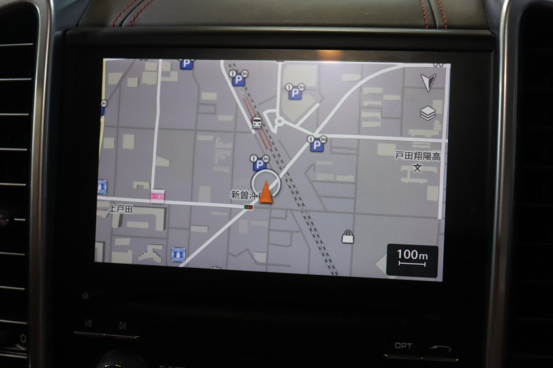 ポルシェ カイエン ﾌﾟﾗﾁﾅｴﾃﾞｨｼｮﾝ　別仕様車 後期ﾓﾃﾞﾙ MY17 ｱｸﾃｨﾌﾞｸﾙｺﾝ ﾚｰﾝﾁｪﾝｼﾞ ﾂｰﾄﾝﾚｻﾞｰｲﾝﾃﾘｱ(ﾚｯﾄﾞ/ﾌﾞﾗｯｸ) 赤革ｼｰﾄ 14way電動ｼｰﾄ ﾊﾟﾉﾗﾏｻﾝﾙｰﾌ PCMﾅﾋﾞ BOSEｻｳﾝﾄﾞ CarPlay 20ｲﾝﾁRSｽﾊﾟｲﾀﾞｰAW　2年保証