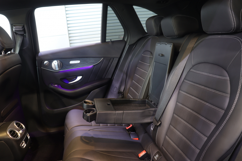 メルセデスベンツ GLC GLC220d 4MATIC AMGﾗｲﾝ ﾚｻﾞｰｴｸｽｸﾙｰｼﾌﾞP ﾚｰﾀﾞｰSP　黒本革 ﾘﾗｸｾﾞｰｼｮﾝ ﾊﾟﾉﾗﾏｻﾝﾙｰﾌ 10.25ｲﾝﾁﾜｲﾄﾞﾅﾋﾞ 12.3ｲﾝﾁｺｸﾋﾟｯﾄﾃﾞｨｽﾌﾟﾚｲ Burmester ｱｸﾃｨﾌﾞｸﾙｺﾝ ﾏﾙﾁﾋﾞｰﾑLED ﾍｯﾄﾞｱｯﾌﾟﾃﾞｨｽﾌﾟﾚｲ　2年保証