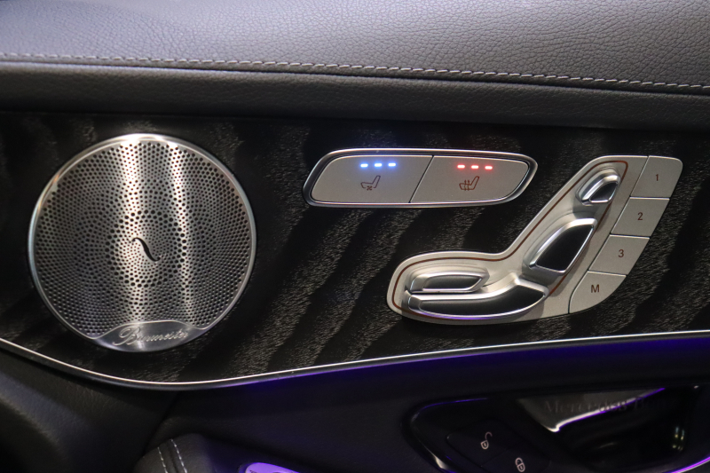 メルセデスベンツ GLC GLC220d 4MATIC AMGﾗｲﾝ ﾚｻﾞｰｴｸｽｸﾙｰｼﾌﾞP ﾚｰﾀﾞｰSP　黒本革 ﾘﾗｸｾﾞｰｼｮﾝ ﾊﾟﾉﾗﾏｻﾝﾙｰﾌ 10.25ｲﾝﾁﾜｲﾄﾞﾅﾋﾞ 12.3ｲﾝﾁｺｸﾋﾟｯﾄﾃﾞｨｽﾌﾟﾚｲ Burmester ｱｸﾃｨﾌﾞｸﾙｺﾝ ﾏﾙﾁﾋﾞｰﾑLED ﾍｯﾄﾞｱｯﾌﾟﾃﾞｨｽﾌﾟﾚｲ　2年保証